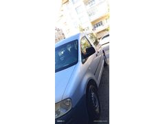 Sahibinden Volkswagen Caddy 1.9 TDI Kombi 2007 Model