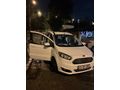 HATASIZ BOYASIZ 2017 model FORD COURİER