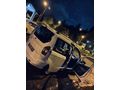 HATASIZ BOYASIZ 2017 model FORD COURİER