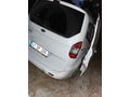 HATASIZ BOYASIZ 2017 model FORD COURİER