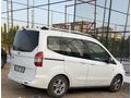 HATASIZ BOYASIZ 2017 model FORD COURİER