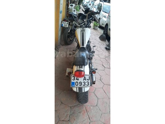 Acil satilik Daytona 250