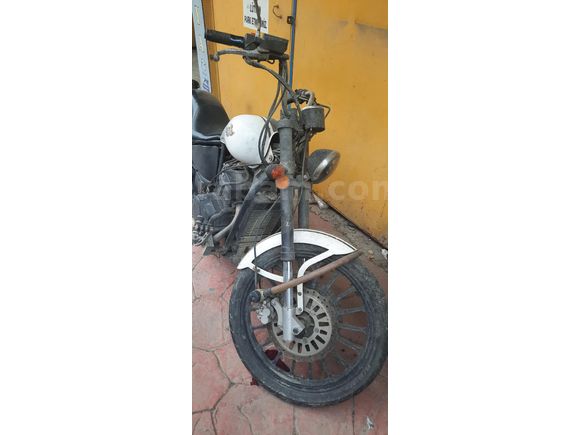 Acil satilik Daytona 250