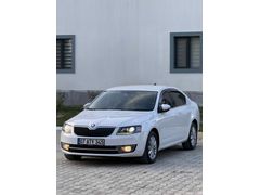 Sahibinden Skoda Octavia 1.6 TDI Elegance CR 2015 Model 