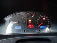 Sahibinden Volkswagen Transporter 2.5 TDI City Van 2007 Model ACİLİNDEN SATILIK