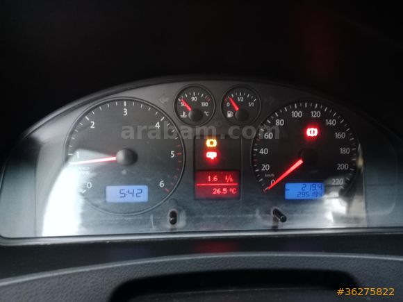 Sahibinden Volkswagen Transporter 2.5 TDI City Van 2007 Model ACİLİNDEN SATILIK