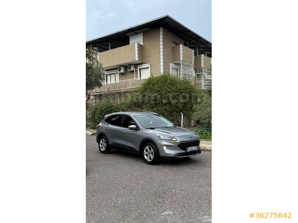 Sahibinden Ford Kuga 1.5 EcoBlue Style 2020 Model 
