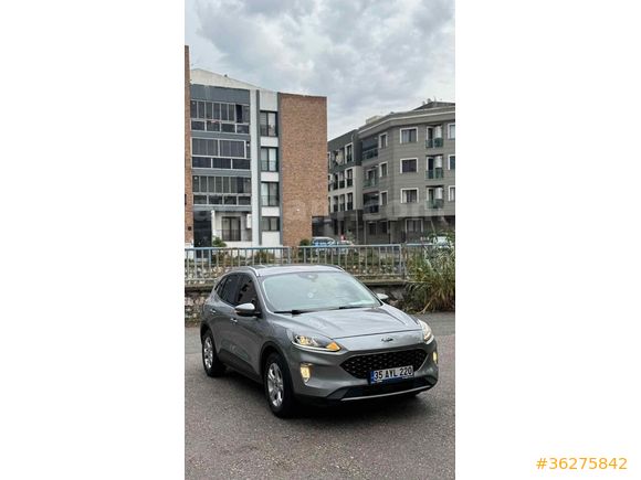 Sahibinden Ford Kuga 1.5 EcoBlue Style 2020 Model 