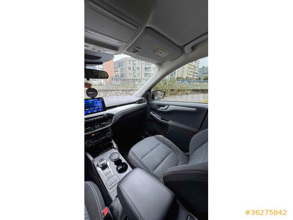 Sahibinden Ford Kuga 1.5 EcoBlue Style 2020 Model 