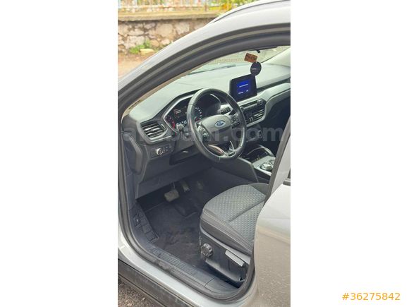 Sahibinden Ford Kuga 1.5 EcoBlue Style 2020 Model 