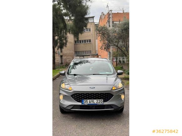 Sahibinden Ford Kuga 1.5 EcoBlue Style 2020 Model 