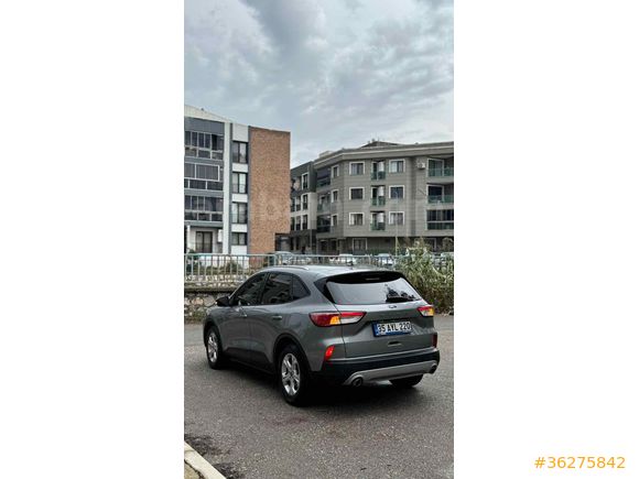 Sahibinden Ford Kuga 1.5 EcoBlue Style 2020 Model 