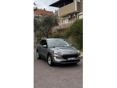 Sahibinden Ford Kuga 1.5 EcoBlue Style 2020 Model 