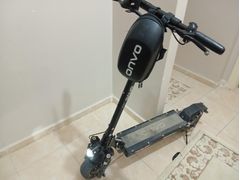 Sahibinden Elektrikli Araçlar Scooter Diğer Markalar