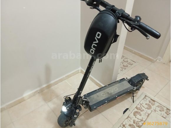 Sahibinden Elektrikli Araçlar Scooter Diğer Markalar