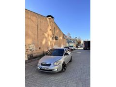 Sahibinden Hyundai Accent Era 1.5 CRDi-VGT Start 2011 Model 
