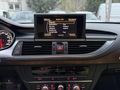 2011 A7 S_LİNE 3.0 TDI V6+BOSE+ELK BAGAJ+AİR+ HAFIZA+MATRİX FAR