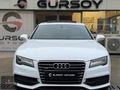 2011 A7 S_LİNE 3.0 TDI V6+BOSE+ELK BAGAJ+AİR+ HAFIZA+MATRİX FAR