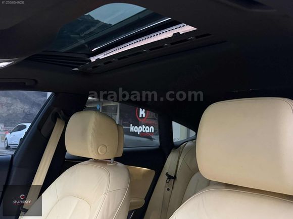 2011 A7 S_LİNE 3.0 TDI V6+BOSE+ELK BAGAJ+AİR+ HAFIZA+MATRİX FAR