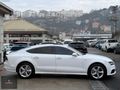 2011 A7 S_LİNE 3.0 TDI V6+BOSE+ELK BAGAJ+AİR+ HAFIZA+MATRİX FAR