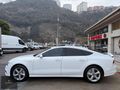2011 A7 S_LİNE 3.0 TDI V6+BOSE+ELK BAGAJ+AİR+ HAFIZA+MATRİX FAR