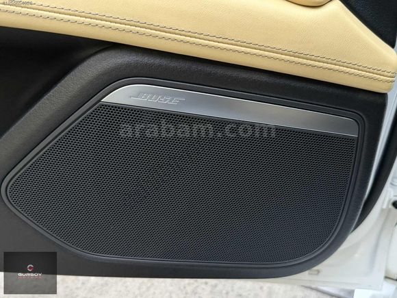 2011 A7 S_LİNE 3.0 TDI V6+BOSE+ELK BAGAJ+AİR+ HAFIZA+MATRİX FAR