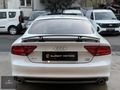 2011 A7 S_LİNE 3.0 TDI V6+BOSE+ELK BAGAJ+AİR+ HAFIZA+MATRİX FAR
