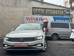 Sahibinden Volkswagen Passat 1.6 TDi Business 2020 Model 
