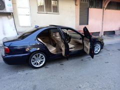 Sahibinden BMW 5 Serisi 520d Standart 2003 Model Antalya