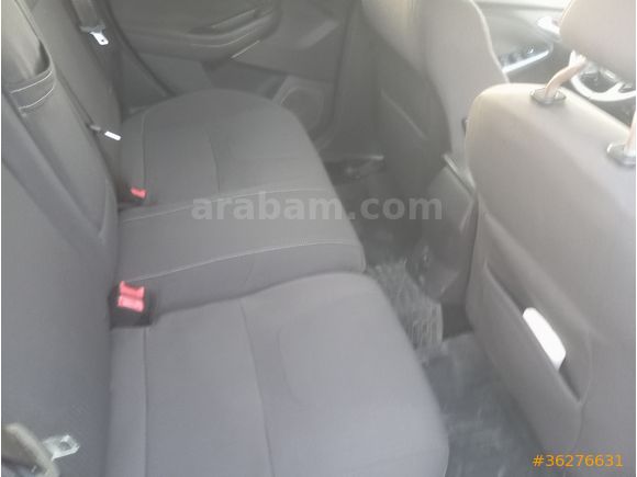 CR-V TAKASLI Sahibinden Ford Focus 1.6 TDCi Titanium 2012 Model 