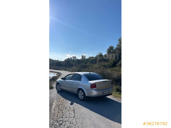 Sahibinden Opel Vectra 1.6 Comfort 2005 Model 