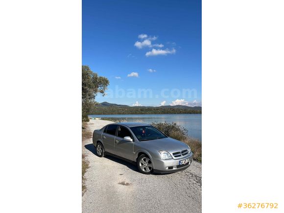 Sahibinden Opel Vectra 1.6 Comfort 2005 Model 