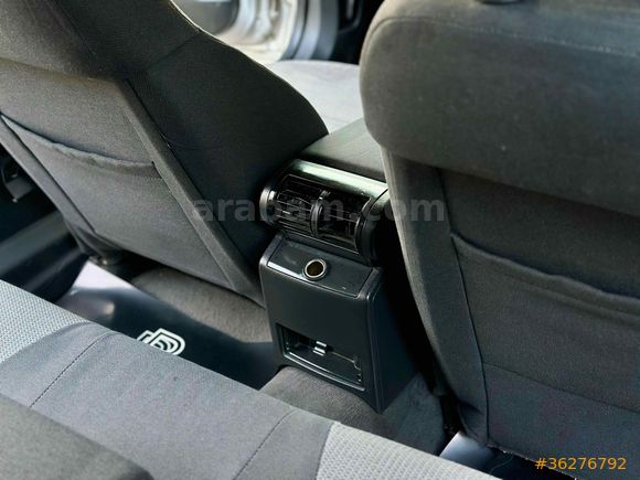Sahibinden Opel Vectra 1.6 Comfort 2005 Model 