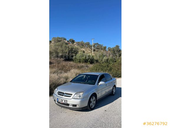 Sahibinden Opel Vectra 1.6 Comfort 2005 Model 