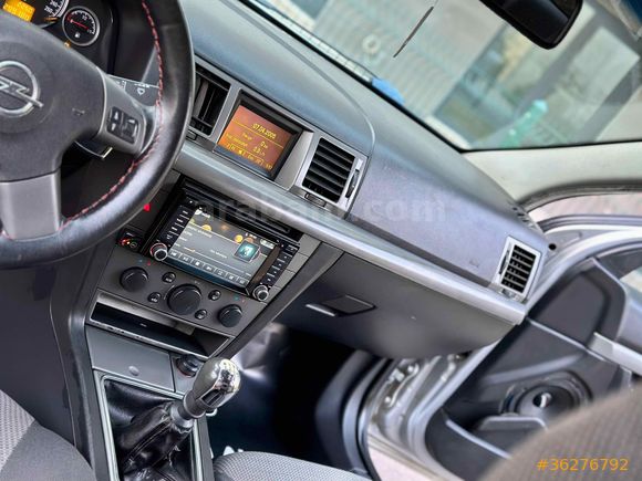 Sahibinden Opel Vectra 1.6 Comfort 2005 Model 