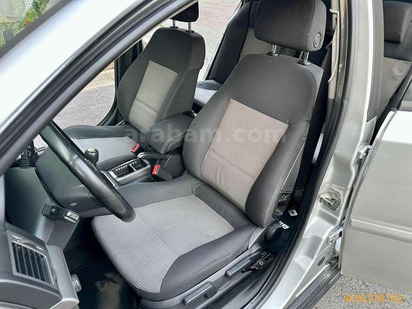 Sahibinden Opel Vectra 1.6 Comfort 2005 Model 