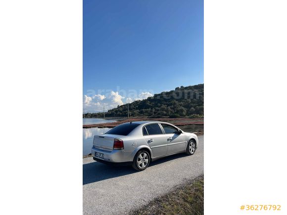 Sahibinden Opel Vectra 1.6 Comfort 2005 Model 