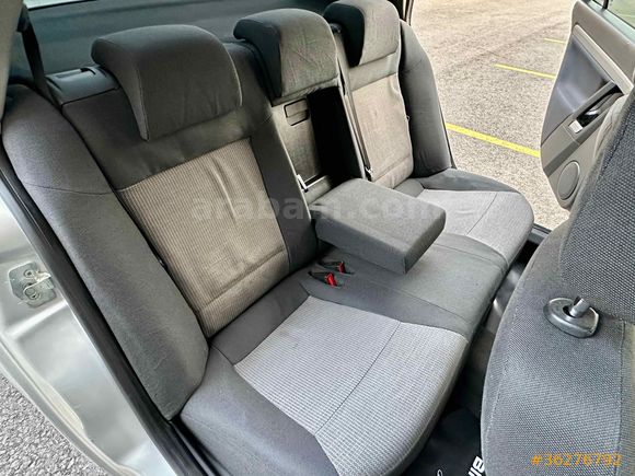 Sahibinden Opel Vectra 1.6 Comfort 2005 Model 