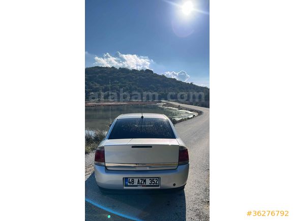 Sahibinden Opel Vectra 1.6 Comfort 2005 Model 