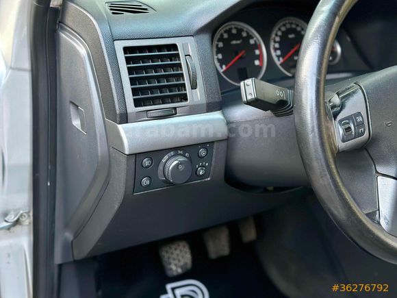 Sahibinden Opel Vectra 1.6 Comfort 2005 Model 