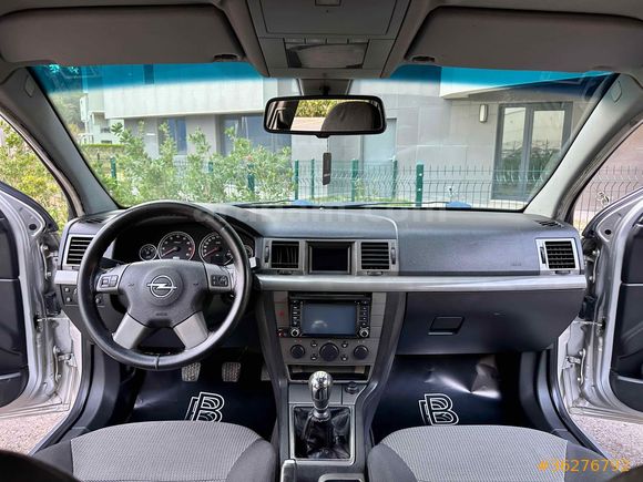 Sahibinden Opel Vectra 1.6 Comfort 2005 Model 