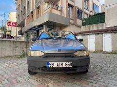 Sahibinden Fiat Palio 1.4 EL 2000 Model İstanbul