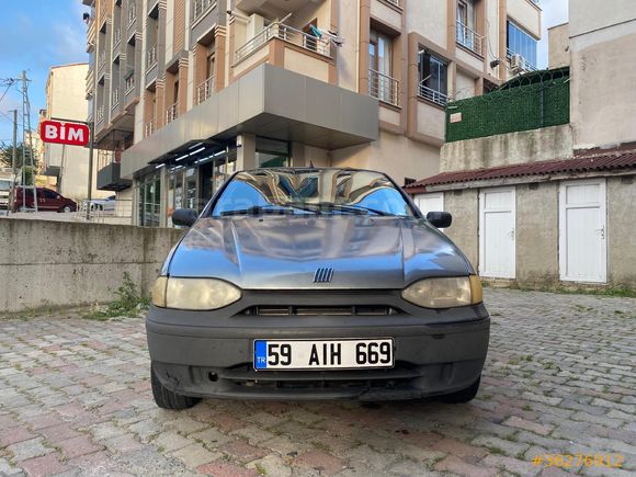 Sahibinden Fiat Palio 1.4 EL 2000 Model İstanbul