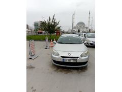 Sahibinden Renault Fluence 1.5 dCi Business 2012 Model