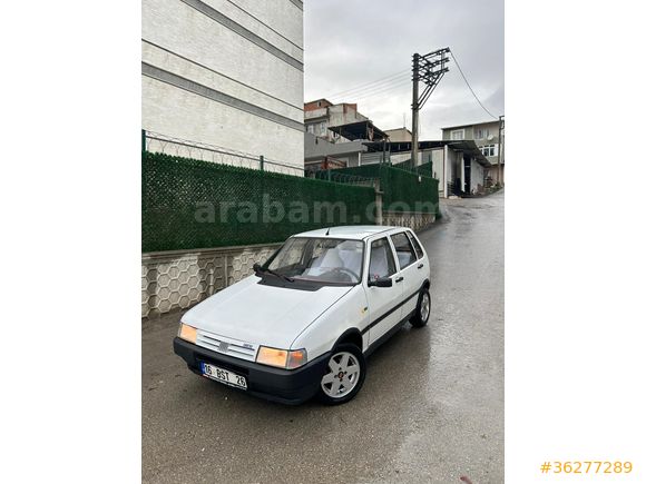 Sahibinden Fiat Uno 70 S 1995 Model