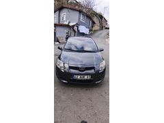 Sahibinden Toyota Auris 1.6 Elegant 2008 Model