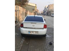 Sahibinden Opel Vectra 1.6 Comfort 2004 Model