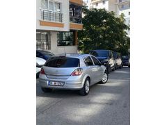 HATASIZ OPEL 