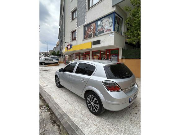 HATASIZ OPEL 