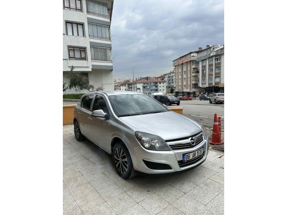 HATASIZ OPEL 